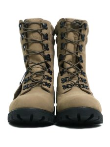 画像3: 【SALE】【送料無料】TIMBERLAND PREMIUM TALL BOOT MEDIUM BEIGE NUBUCK (3)