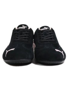 画像3: 【送料無料】PUMA SPEEDCAT OG PUMA BLACK/MAUVE MIST (3)