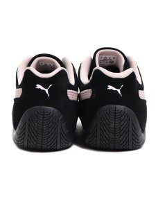 画像4: 【送料無料】PUMA SPEEDCAT OG PUMA BLACK/MAUVE MIST (4)