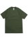 画像1: PRO CLUB HEAVY WEIGHT S/S TEE-OLIVE (1)