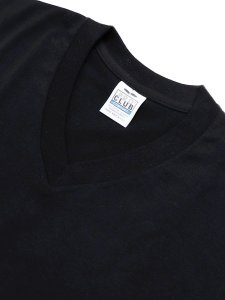 画像3: PRO CLUB COMFORT V S/S TEE-BLACK (3)