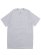 画像1: PRO CLUB HEAVY WEIGHT S/S TEE-GREY (1)