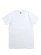 画像1: PRO CLUB COMFORT V S/S TEE-WHITE (1)