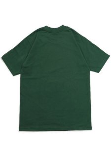 画像2: PRO CLUB HEAVY WEIGHT S/S TEE-GREEN (2)