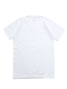 画像2: PRO CLUB COMFORT V S/S TEE-WHITE (2)