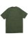 画像2: PRO CLUB HEAVY WEIGHT S/S TEE-OLIVE (2)