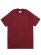 画像1: PRO CLUB HEAVY WEIGHT S/S TEE-BURGUNDY (1)