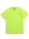 画像1: PRO CLUB HEAVY WEIGHT S/S TEE-SAFETY GREEN (1)