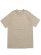 画像1: PRO CLUB HEAVY WEIGHT S/S TEE-BEIGE (1)