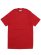 画像1: PRO CLUB HEAVY WEIGHT S/S TEE-RED (1)