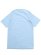 画像2: PRO CLUB HEAVY WEIGHT S/S TEE-LIGHT BLUE (2)