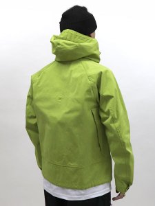 画像4: 【送料無料】Ten-c ANORAK 13CTCUC04032002105 LIME (4)