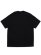 画像2: PRO CLUB HEAVY WEIGHT S/S TEE-BLACK (2)