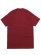 画像2: PRO CLUB HEAVY WEIGHT S/S TEE-BURGUNDY (2)