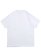 画像2: PRO CLUB HEAVY WEIGHT S/S TEE-WHITE (2)