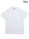 画像4: PRO CLUB HEAVY WEIGHT S/S TEE-WHITE (4)