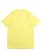 画像2: PRO CLUB HEAVY WEIGHT S/S TEE-LEMON (2)