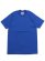 画像1: PRO CLUB HEAVY WEIGHT S/S TEE-BLUE (1)