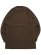 画像2: PRO CLUB HEAVY WEIGHT L/S TEE-BROWN (2)