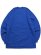 画像2: PRO CLUB HEAVY WEIGHT L/S TEE-BLUE (2)