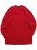 画像2: PRO CLUB HEAVY WEIGHT L/S TEE-RED (2)