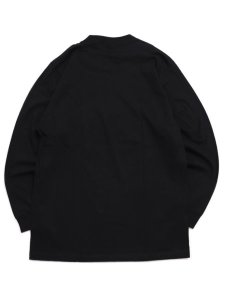画像2: PRO CLUB COMFORT L/S TEE (2)