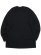画像2: PRO CLUB HEAVY WEIGHT L/S TEE-BLACK (2)