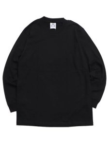 画像1: PRO CLUB COMFORT L/S TEE (1)