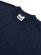 画像3: PRO CLUB HEAVY WEIGHT L/S TEE-NAVY (3)
