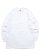 画像1: PRO CLUB COMFORT L/S TEE (1)