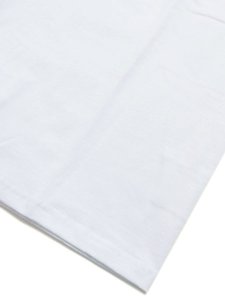 画像4: PRO CLUB HEAVY WEIGHT L/S TEE-WHITE (4)