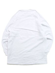 画像2: PRO CLUB COMFORT L/S TEE (2)