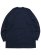 画像2: PRO CLUB HEAVY WEIGHT L/S TEE-NAVY (2)