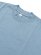 画像3: LOS ANGELES APPAREL 6.5oz GARMENT DYED CREW TEE-CLEAR BLUE (3)
