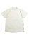 画像1: LOS ANGELES APPAREL 6.5oz GARMENT DYED CREW TEE-CEMENT (1)