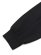画像5: LOS ANGELES APPAREL 6.5oz GARMENT DYED CREW L/S TEE-BLACK (5)