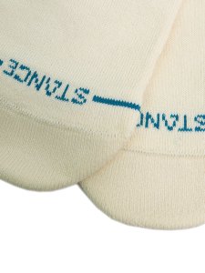 画像4: STANCE BOYD ST SOCKS OFF BROWN SUGAR (4)