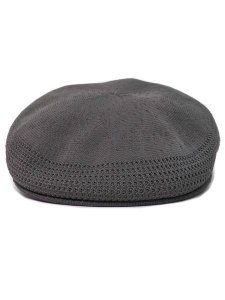 画像3: KANGOL TROPIC 504 VENTAIR-CHARCOAL (3)