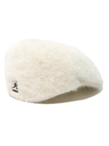 画像2: KANGOL FURGORA 504-IVORY (2)