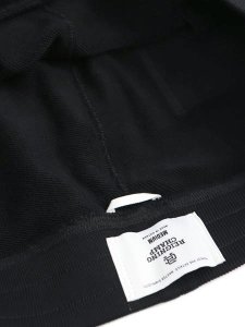 画像5: 【送料無料】REIGNING CHAMP MIDWEIGHT TERRY SLIM SWEATPANT BLACK (5)