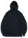 画像1: 【送料無料】REIGNING CHAMP MIDWEIGHT TERRY SLIM HOODIE NAVY (1)
