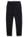 画像2: 【送料無料】REIGNING CHAMP MIDWEIGHT TERRY SLIM SWEATPANT BLACK (2)