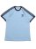 画像1: ADIDAS 3-STRIPES TEE-CLEAR SKY (1)