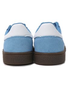 画像4: 【KIDS】ADIDAS HANDBALL SPEZIAL C LT BLUE/CLOUD WHITE (4)