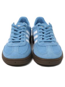 画像3: 【KIDS】ADIDAS HANDBALL SPEZIAL C LT BLUE/CLOUD WHITE (3)