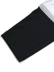 画像7: 【送料無料】MITCHELL & NESS NHL DARK JERSEY KINGS 1992 WAYNE GRETZKY (7)