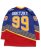 画像2: 【送料無料】MITCHELL & NESS NHL DARK JERSEY BLUES 1995 WAYNE GRETZKY (2)