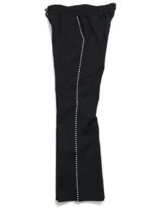 画像6: 【SALE】EPTM. MARTINE TRACK PANTS-BLACK (6)