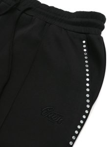 画像3: 【SALE】EPTM. MARTINE TRACK PANTS-BLACK (3)