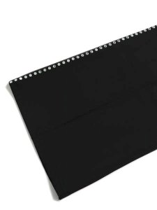 画像7: 【SALE】EPTM. MARTINE TRACK PANTS-BLACK (7)